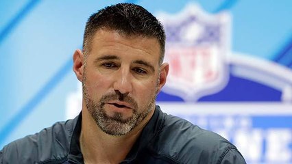 Kay Adams: Titans are going through a culture change