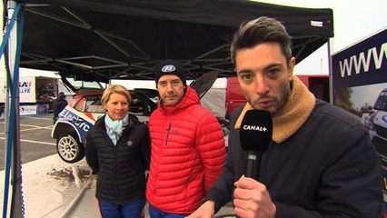 Rallye club - Touquet 2018 - En famille