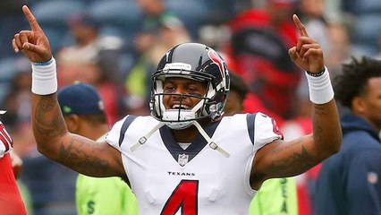 Garafolo: Texans will have a Cinderella type season