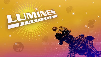 Lumines Remastered - Bande-annonce