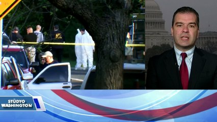 VOA Flaş Haber 20 Mart