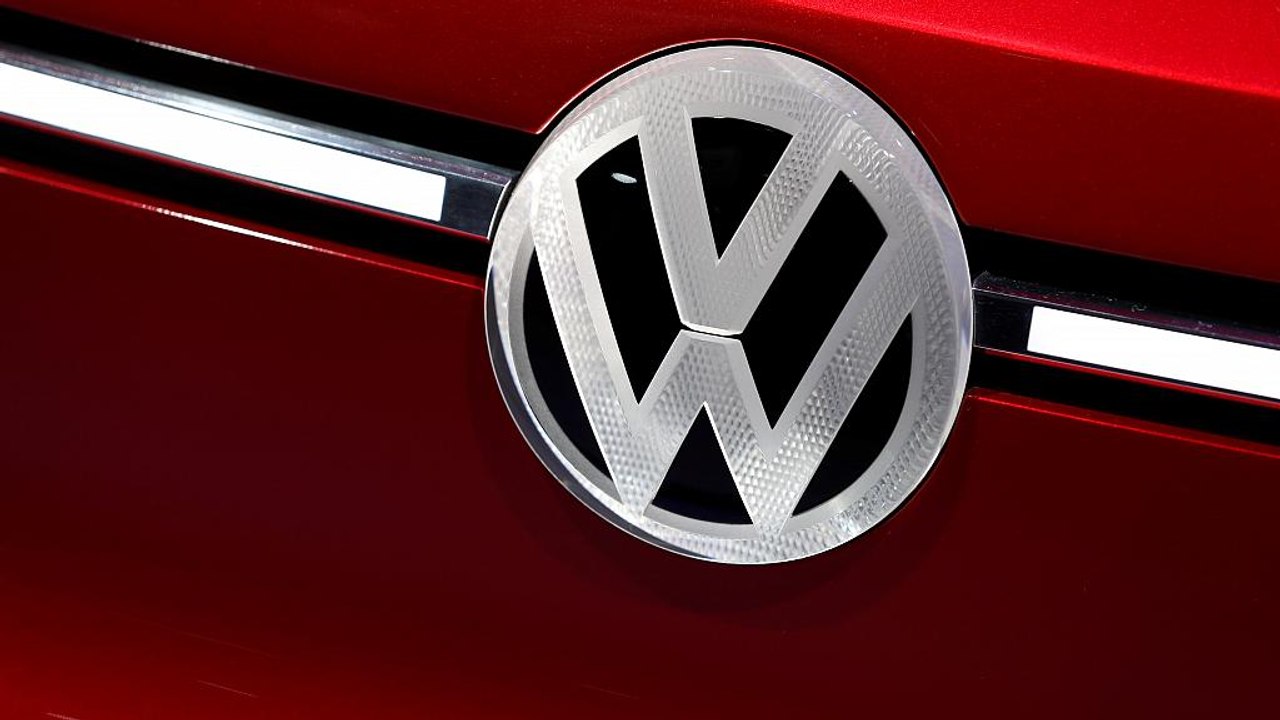 Wieder Razzia bei VW
