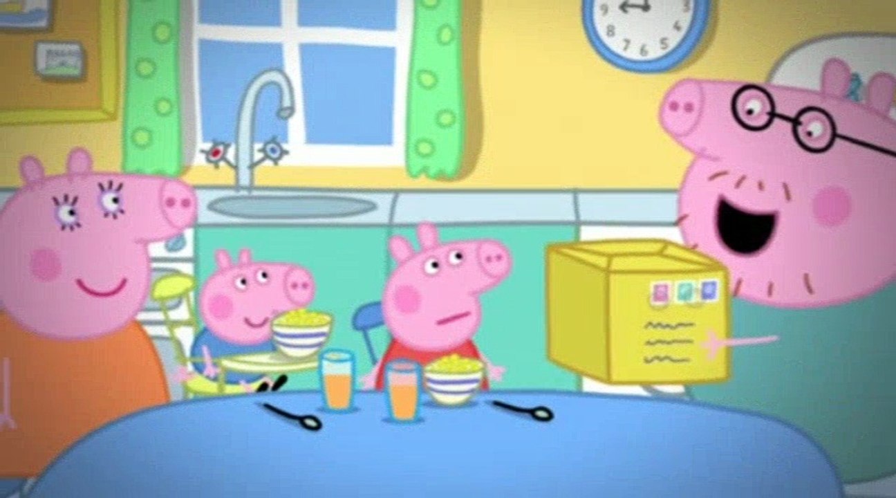 peppa-pig-daddy-s-movie-camera-video-dailymotion