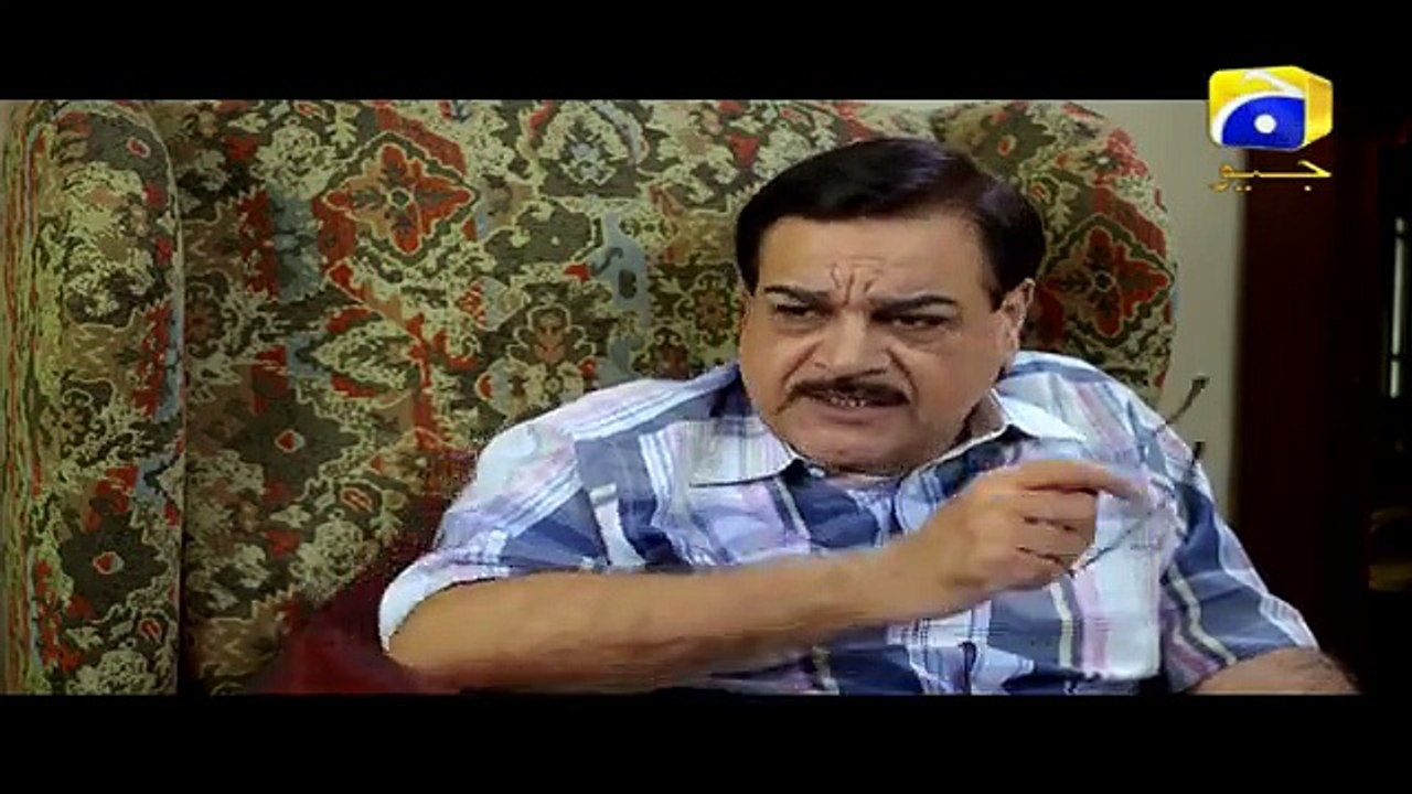 Naik Parveen Episode 15
