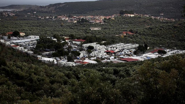 Varias ONG muestran su descontento con el acuerdo UE-Turquía sobre los refugiados