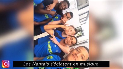 Bakayoko se moque de Morata à Chelsea, le Camp Nou fête la victoire du Barça