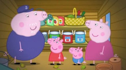 Peppa Pig Rock Pools