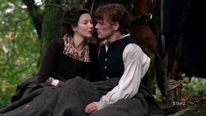 Sam Heughan revela nuevos datos de la 4ª temporada de 'Outlander'