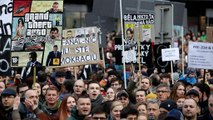Slovacchia: no a Pellegrini, sì alla piazza. Bocciato il nuovo governo