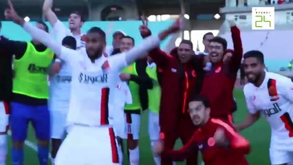 الحلقة 6 من موعدكم الرياضي الأسبوعي Studio 24