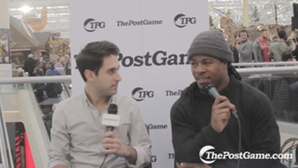 Devonta Freeman: Nobody Makes 28-3 Jokes To My Face