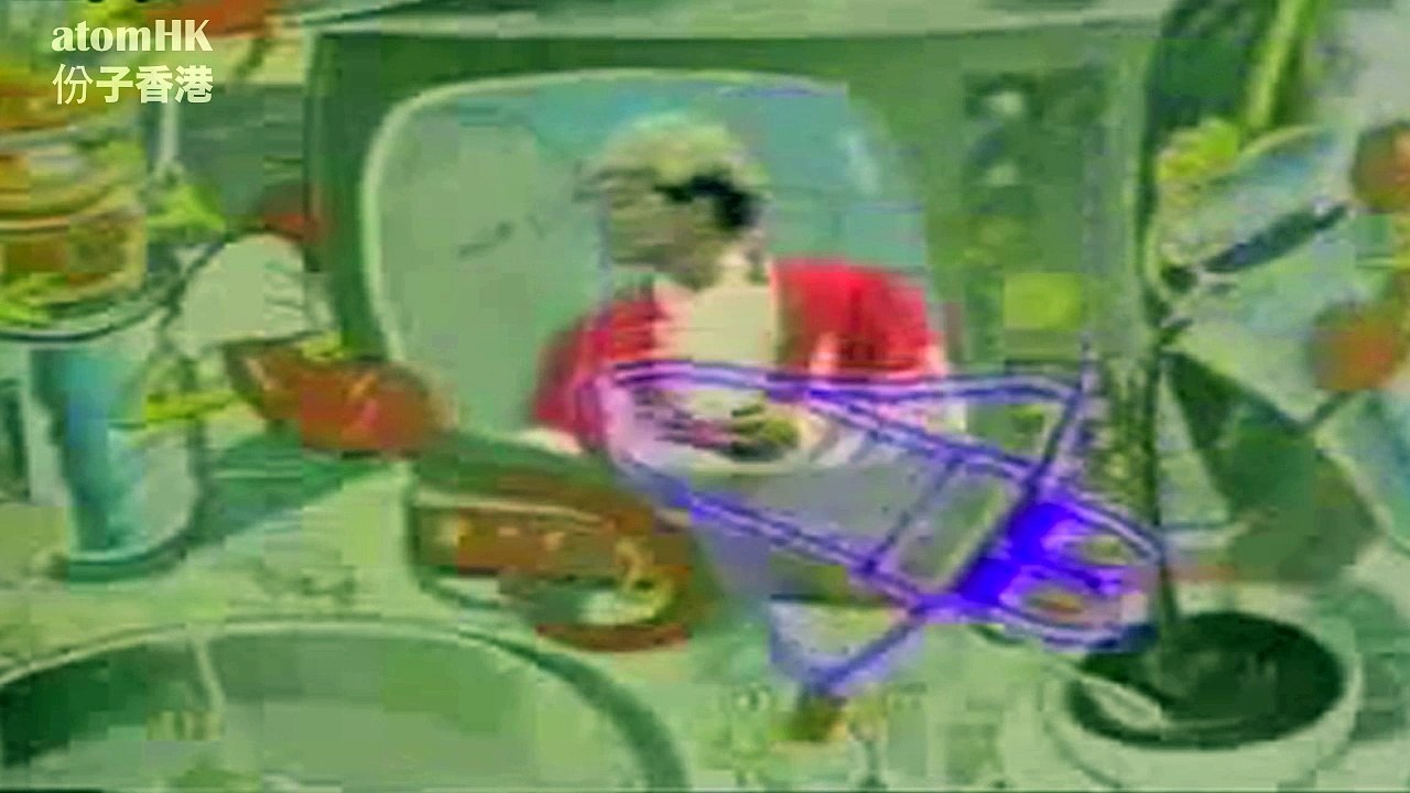 【430穿梭機'84】第二代主題曲 日日430 陳美齡Agnes