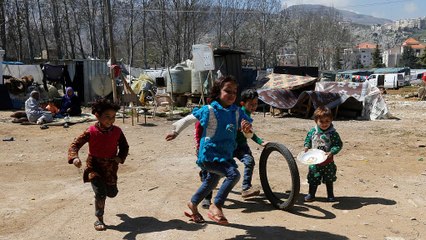 2 Jahre Flüchtlingspakt: "Erfolg" oder "unannehmbar"?