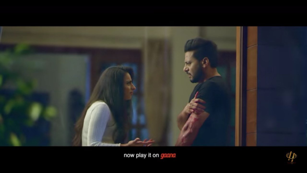 Sazaa | Sad Whatsapp Status | Surjit Khan | Latest Song 2018