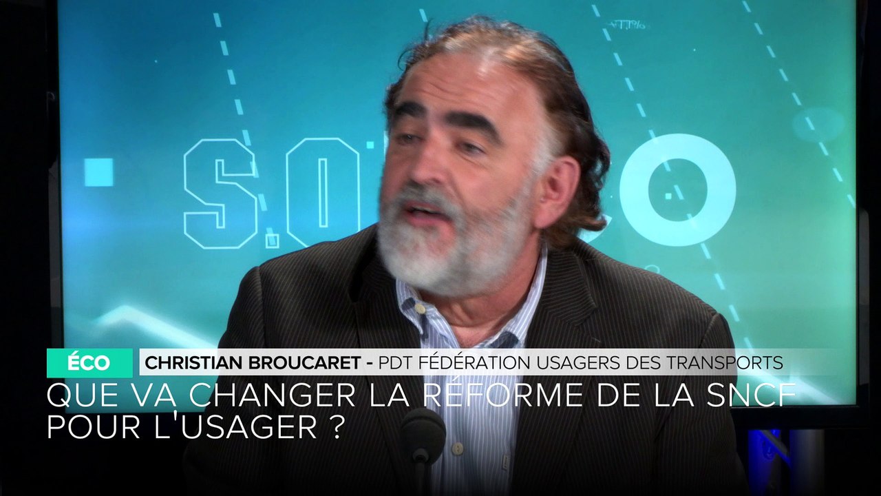 SO Eco - Mardi 20 Mars