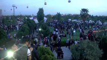 Irak'ta Nevruz Kutlamaları - Erbil