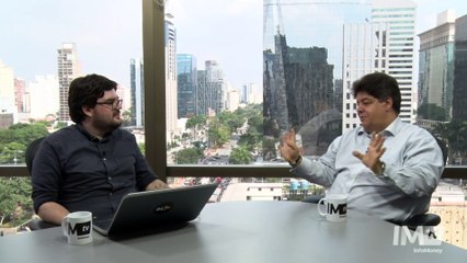 O nível do blockchain hoje é como a era internet nos anos 80, diz especialista