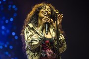 SZA's Mom Doles Out Advice for Those Dealing With Stress