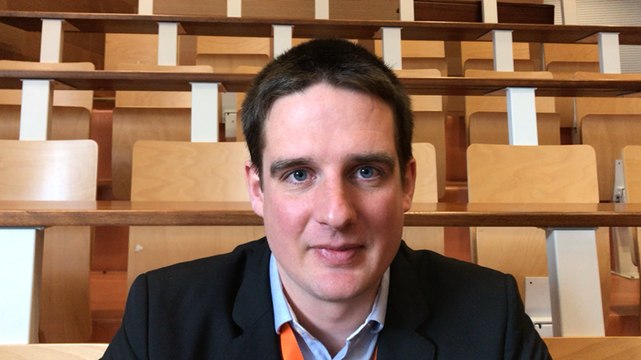 Purecontrol au Forum des start-up de la technopole Rennes Atalante 2018