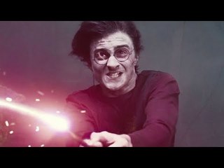 10 Biggest Retcons In Harry Potter Movies