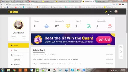 How to make Backlinks for your youtube channel urdu / hindi 2018 | create High Quality Backlinks 2018