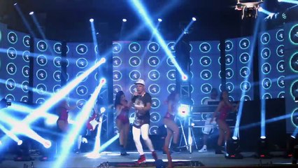 (DVD) BOYZINHO O REI DA BREGADEIRA  Chão chão