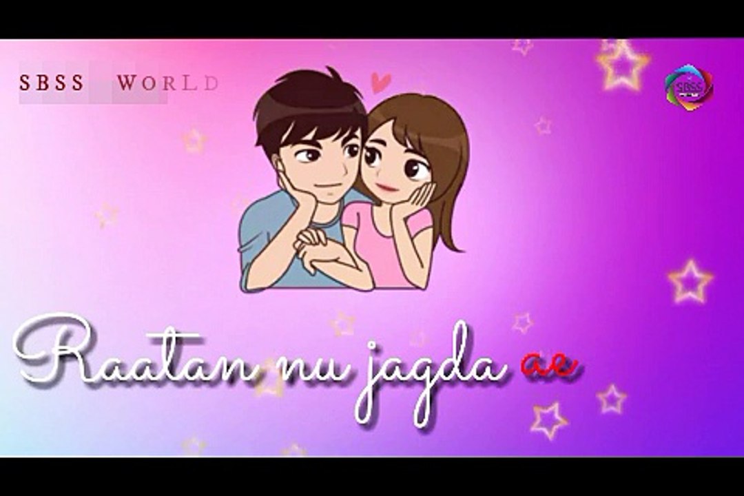 Soniye Dil Nahi Lagda Tere Bina : Baaghi 2 New Video Song : Very Sad Whatsapp Status Video 2018