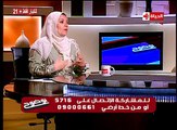 د.هبة قطب   21 : زوج يعاشر زوجته من الدبر هل للمتعة ام لكسر الملل ... ما هو علاجها ؟