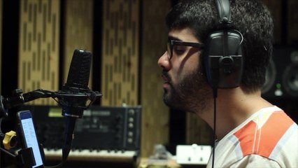 João Couto - Carta Aberta Webisódio 3: Carta Aberta