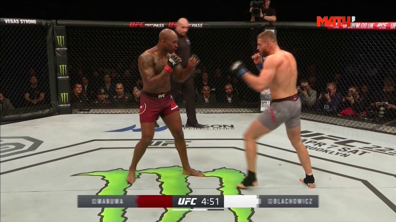 Манува - Блахович