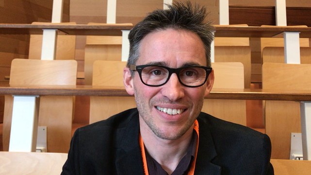 WaryMe au Forum des start-up de La technopole Rennes Atalante 2018