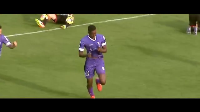 Veja lances de Gonzalo Carneiro, novo reforço do São Paulo