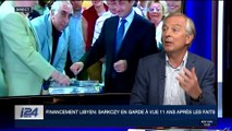 Le Grand Live | Avec Jean-Charles Banoun et Danielle Attelan | Partie 2 | 20/03/2018