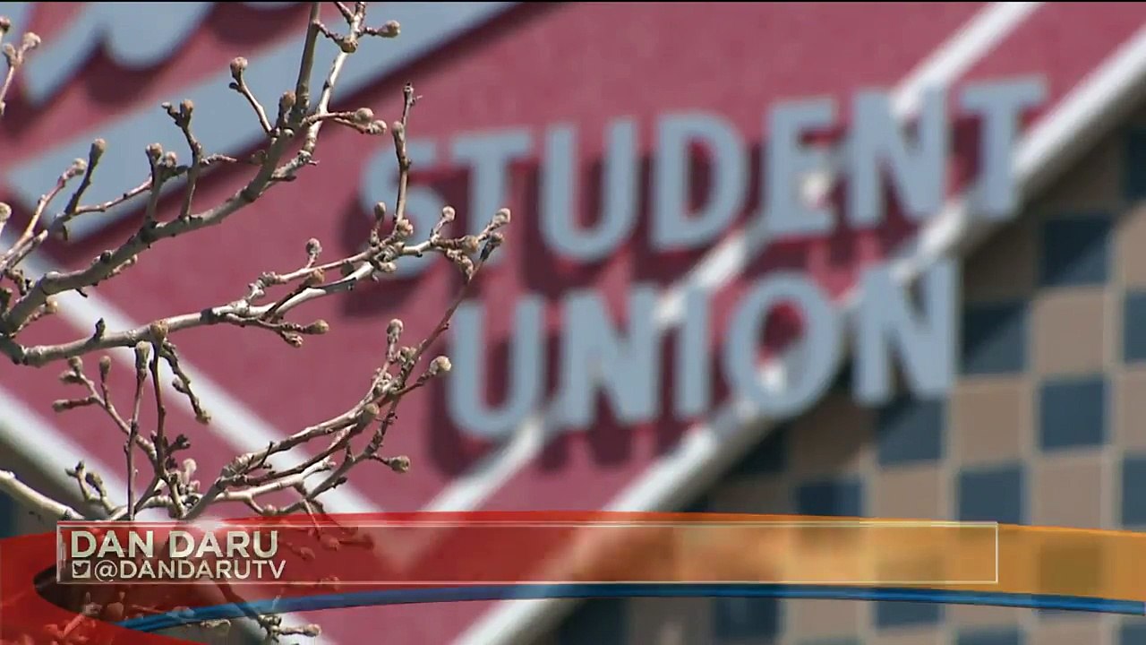 Number of College Students Seeking Counseling Increases