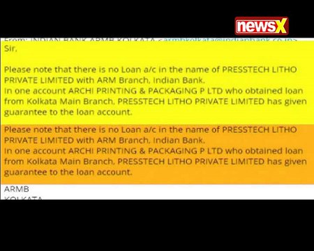 NPA files on NewsX: Quick look at the ROC records for Archii Printing & Packaging Pvt Ltd