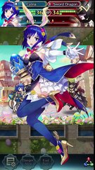 Fire Emblem Heroes - Special Heroes (Hares at the Fair)