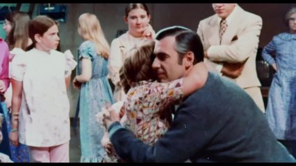 Won't You Be My Neighbor? - Official Trailer