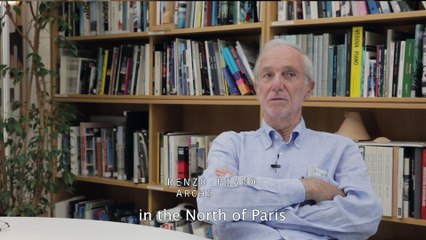 #62 COURTHOUSE  OF PARIS