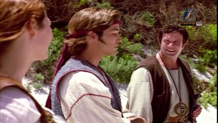 The Adventures of Sinbad Ep-27 P1 (Bangla Dubbing)