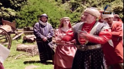 The Adventures of Sinbad Ep-28 P1 (Bangla Dubbing)