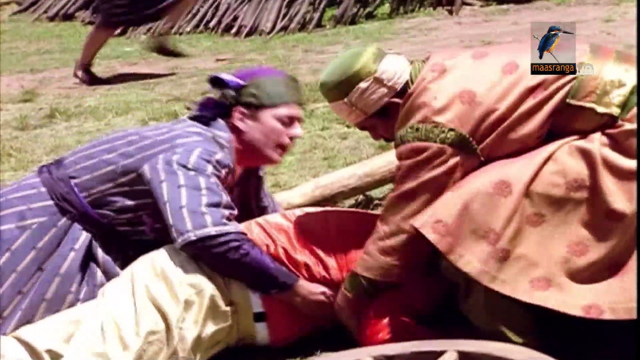 The Adventures of Sinbad Ep-28 P2 (Bangla Dubbing)