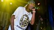 Fetty Wap Welcomes Son Two Months After Daughter's Birth