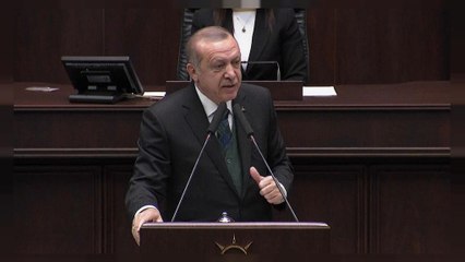 Erdoğan: Stratejik ortaksak ABD bize saygı duymalı ve bizimle hareket etmeli