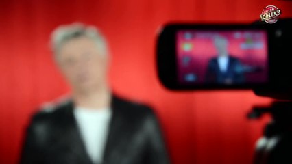 Ленин, Трамп и Немец - Станислав Боклан - Лига Смеха 2018