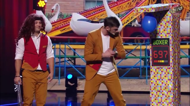 Когда твой парень бьет как телка - Отдыхаем Вместе