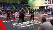 GIRLS GRAPPLING: Gillian Silver vs Tara Dixon REMASTERED Classic 5 • NAGA World Championship 04 25 15 • Female Purple Gi Grappling