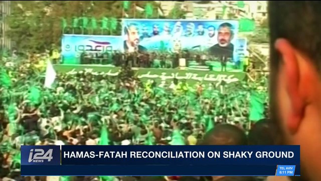 THE RUNDOWN | Abbas sets Fatah on collision course with Hamas | Tuesday, March 20th 2018