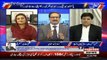 Javed Chaudhry Making Fun of Uzma Bukhari