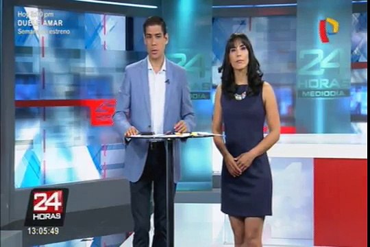 Ica: detienen a dos hampones que intentaron asaltar a empresario