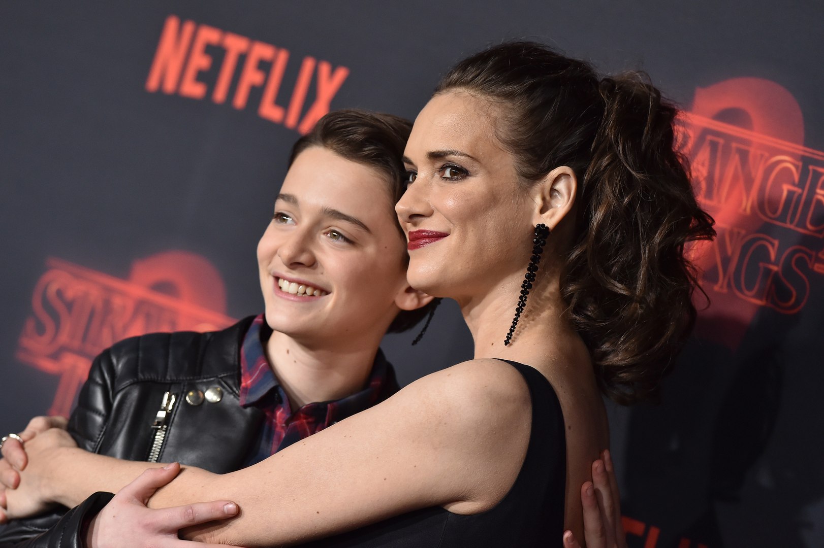Stranger Things 5: Massive Pay Bumps for Winona Ryder, David Harbour & More  Revealed : r/HawkinsAVclub